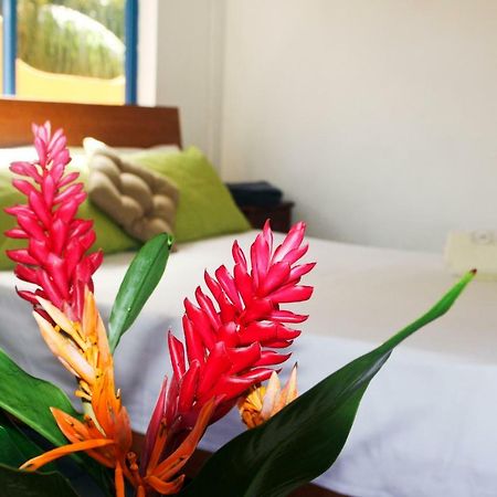 Vicky'S Holiday Apartment Beau Vallon  Eksteriør billede