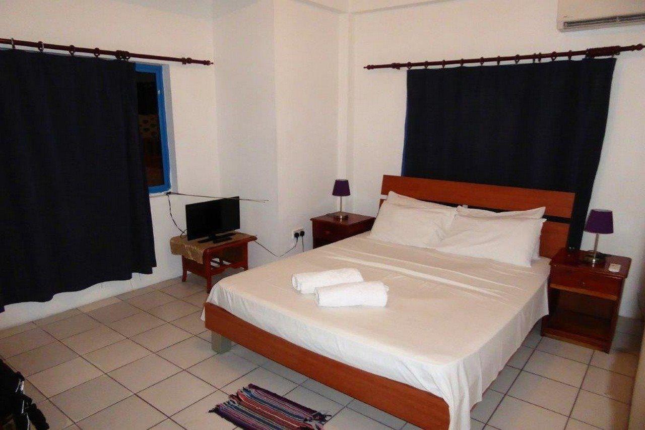Vicky'S Holiday Apartment Beau Vallon  Eksteriør billede