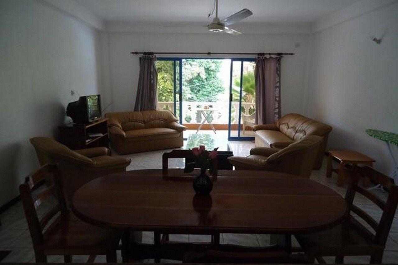 Vicky'S Holiday Apartment Beau Vallon  Eksteriør billede