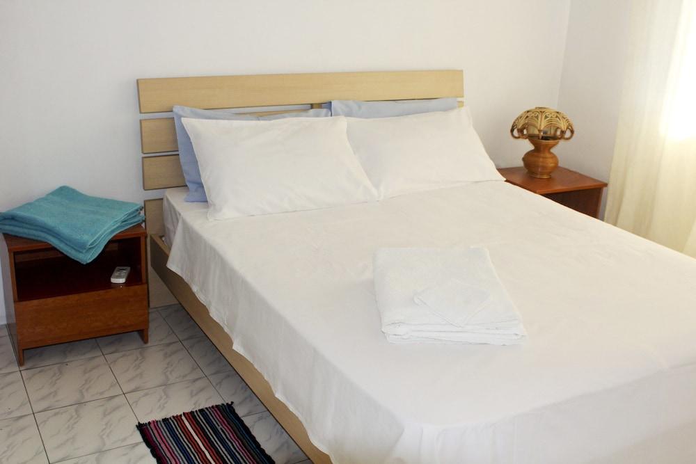 Vicky'S Holiday Apartment Beau Vallon  Eksteriør billede