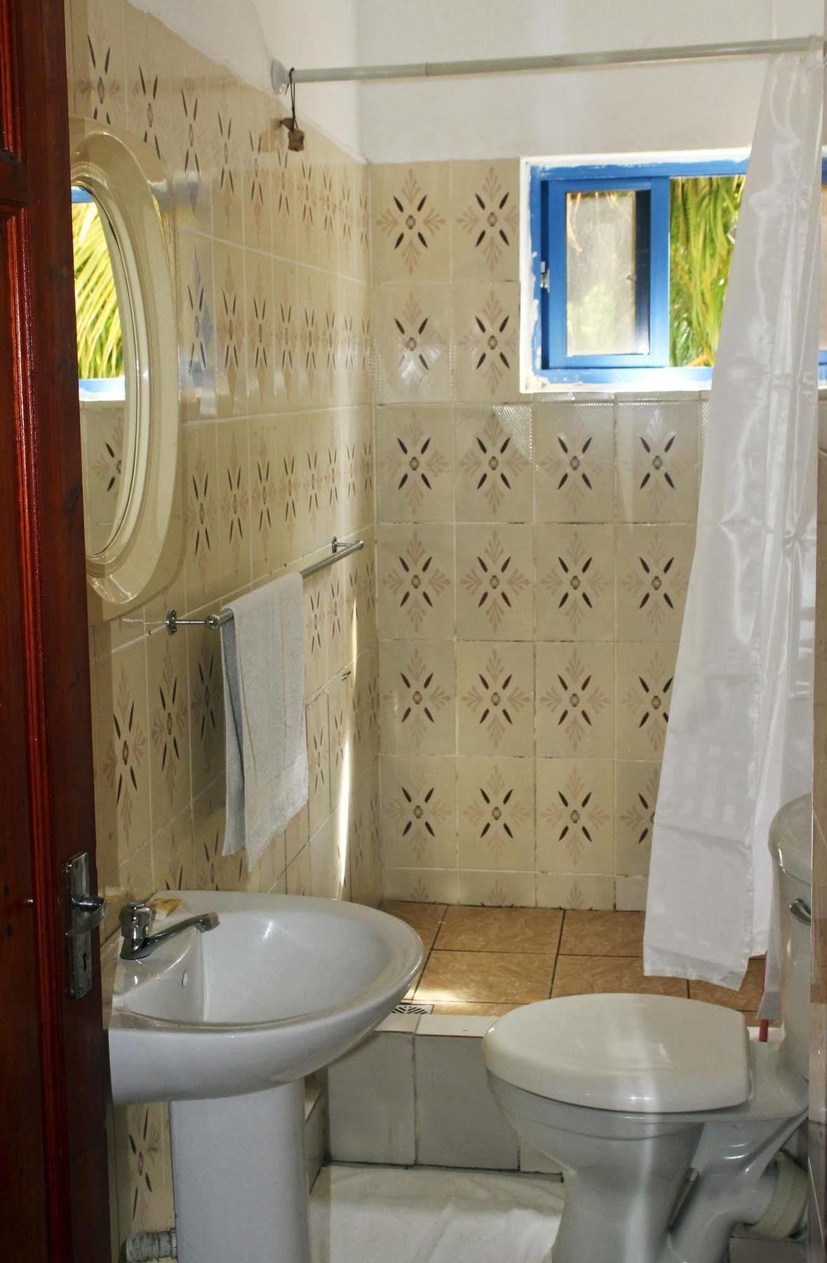 Vicky'S Holiday Apartment Beau Vallon  Eksteriør billede