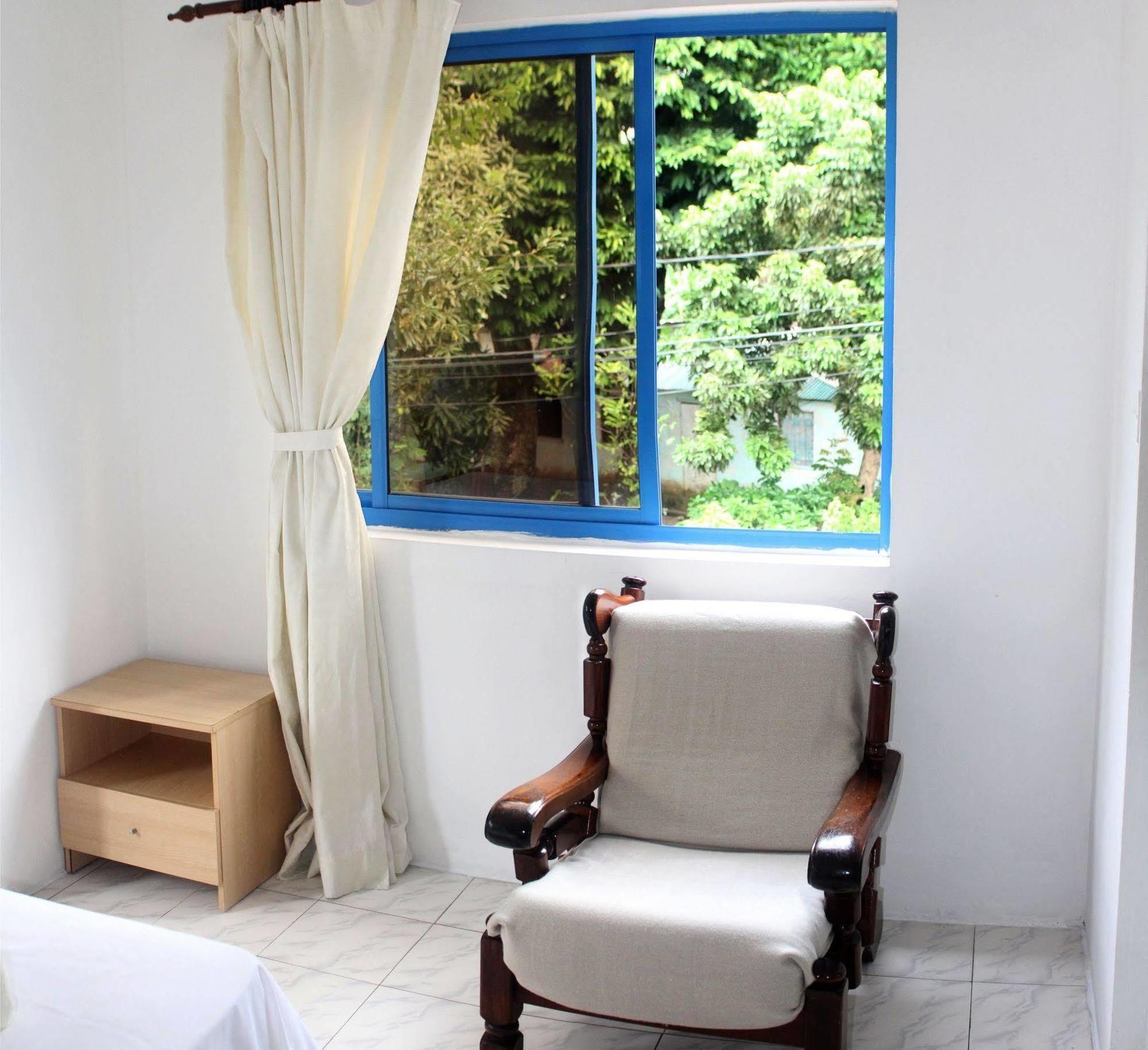 Vicky'S Holiday Apartment Beau Vallon  Eksteriør billede